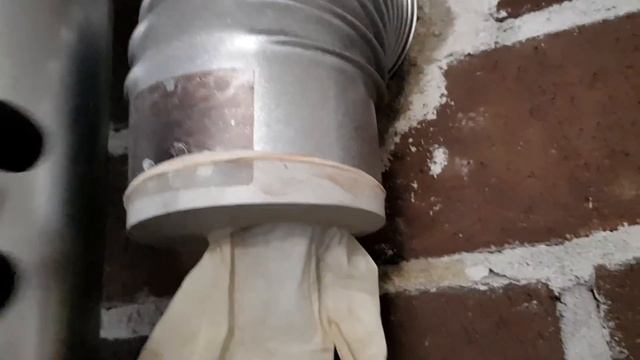 ПЕЧЬ ЗАПУЩЕНА, ВАКУУМ БЕШЕНЫЙ, ЗАСАСЫВАЕТ ВСЁ... смотреть онлайн