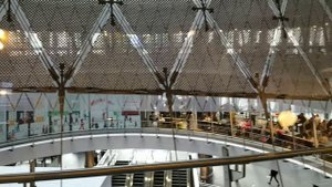 Коворкинги в Нью-Йорке. Обзор WeWork