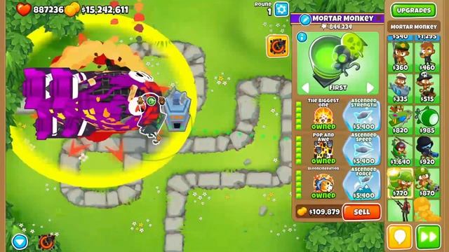 All 5-5-5s VS. 50 B.A.Ds смотреть онлайн