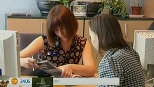 Для получения шенгенской визы отныне нужно сдавать отпечатки пальцев