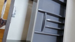 FirMax внутренний ящик с кнопкой