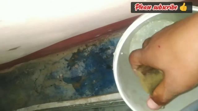 How to remove water from fridge back side samsung fridge cleaning смотреть онлайн