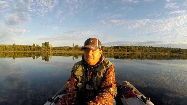 На Озеро Раухово Нашли документы вернули хозяину смотреть онлайн