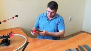 Точилки АСТ рулят! Зажимы для камней с постоянным углом заточки.