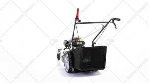 Косилка для высокой травы Caiman Athena 60Y 3D обзор