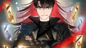 [38-50] Охотник SSS класса [Манхва\Манга]