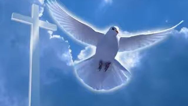 НА КРЫЛЬЯХ ВЕРЫ - Виталий Медведев смотреть онлайн