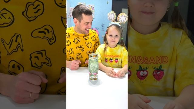 Челлендж как достать доллар #челлендж #какдостать #задачаналогику