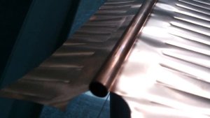 Как устроен солнечный коллектор?