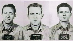 How did Alcatraz prison change Al Capone ?