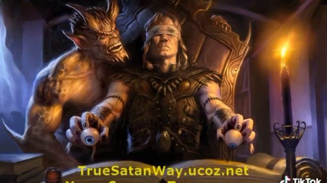 Требования к тому, кто продал душу Дьяволу смотреть онлайн