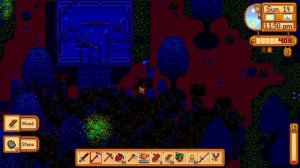 Quality Sprinklers are Go! | Stardew Valley Stream 04 [Games to Drift off to]