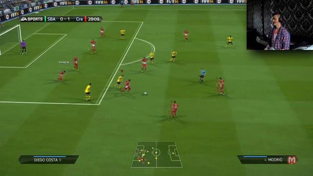 FIFA 14 NEXT GEN | ULTIMATE TEAM | #50 [ CRISTIANO RONALDO ! ] смотреть онлайн