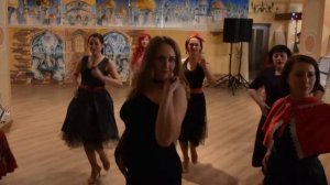 Вечеринка в стиле КИНО и киногерои