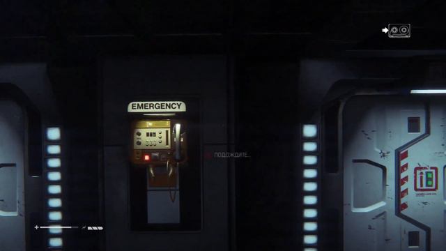 Alien: Isolation ➤ Полное прохождение на Русском без комментариев | Игрофильм Чужой: Изоляция