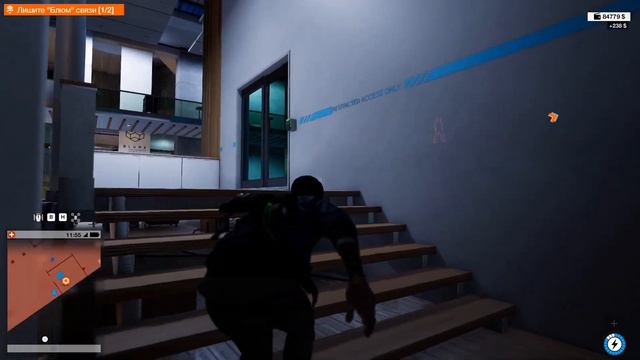 Watch Dogs 2 прохождение в 2022 без комментариев #15