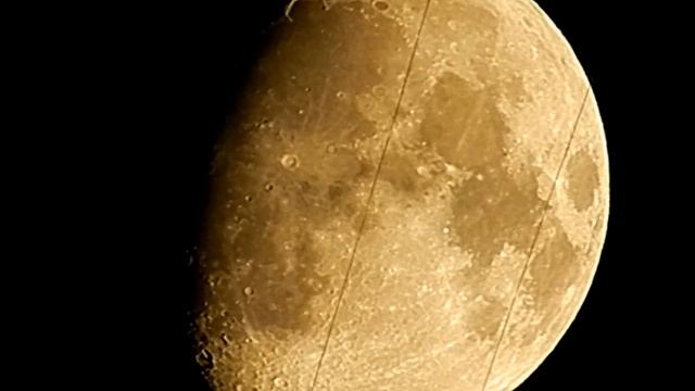 Night shooting of the Moon!!!-Ночная съемка Луны !!!
