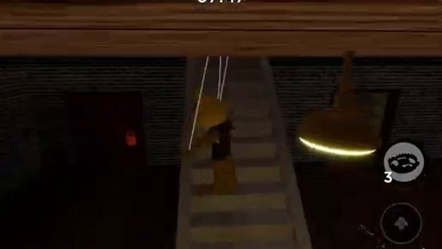 Playing as Mari Roblox piggy! смотреть онлайн