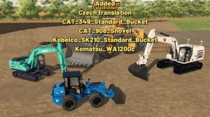 FS22 ? TerraFarm Latest Public Version? Farming Simulator 22 Mods