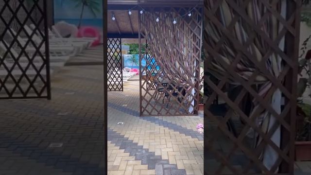Гостевой дом «Мелис» с. Дивноморское