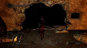 Dark Souls 2   Безлюдная пристань