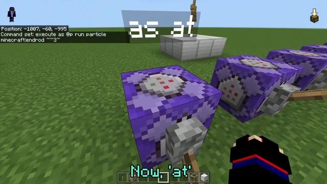 How to use /Execute in Minecraft 1.19.50+ | New Execute Command смотреть онлайн