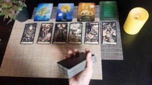 Какие Перемены Ожидают Тебя?