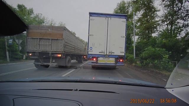 Горьковское шоссе, Покров. смотреть онлайн