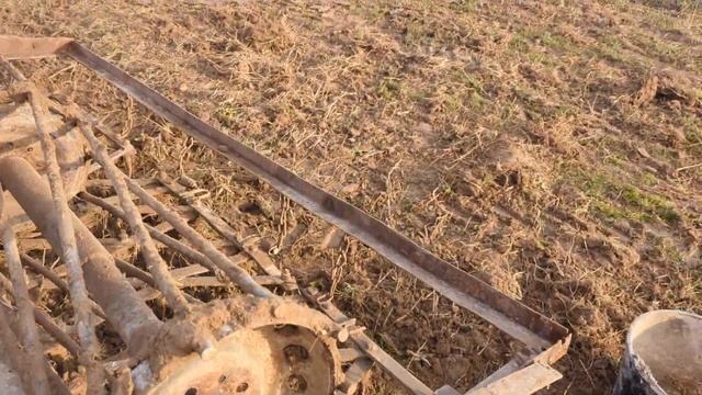 Культивація під Ярий ячмінь смотреть онлайн