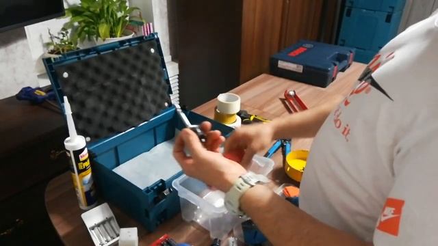 Обзор инструмента сборщика мебели #MAKITA #STANLEY #BOSCH #МЕБЕЛЬ