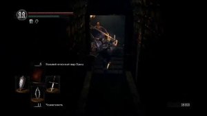 Dark souls- 11.1# Фарм человечности