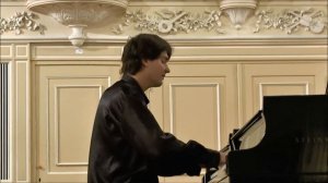 Скрябин А.Н.  Соната для фортепиано №2 (Соната-фантазия)