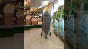 Осваиваю роллаторы фирмы Ortonica. Ура!!!! ???