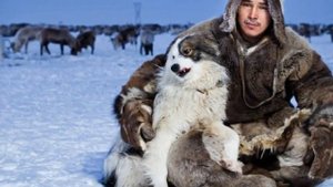 Сказки народов севера