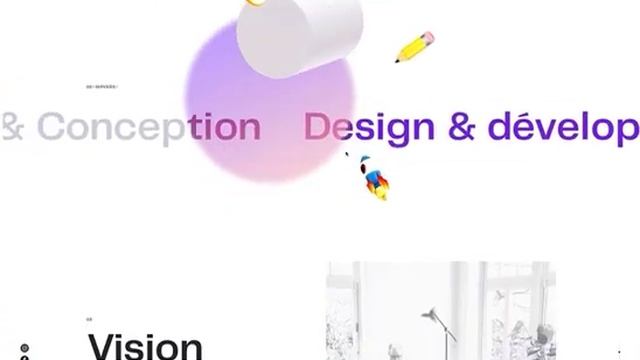 Showing lots of info and interesting large horizontal scroll смотреть онлайн