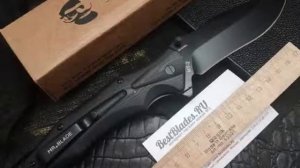 Складной нож Mr.Blade HT-2 (BLACK)