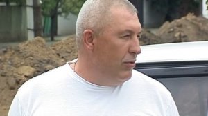 Благоустройство поселка Юбилейный