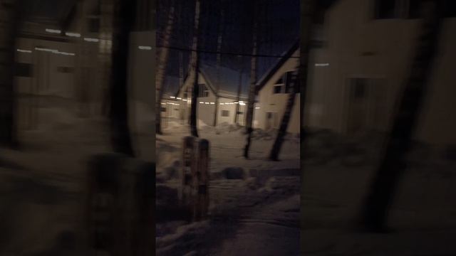 Столб освещение Г образный