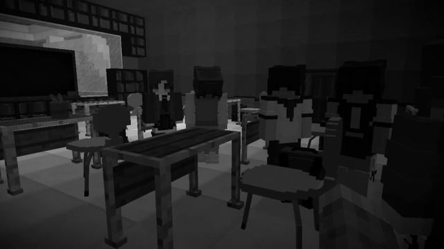 ПЕРВАЯ ВСТРЕЧА С ПРИШЕЛЬЦЕМ! - Майнкрафт Сериал! смотреть онлайн