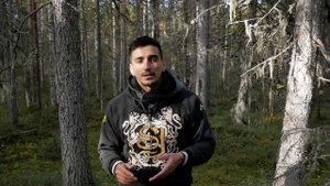 Судьба оператора форвардера БЕЗ ОПЫТА.