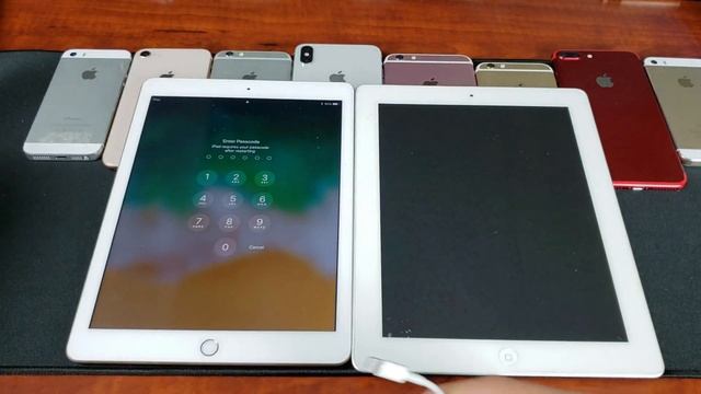 ALL iPads Fixed: Not Rebooting, Black Screen, Won't Turn On (2 Ways) смотреть онлайн