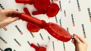 Фонарь сигнальный ФС-4.3.1 с фотоэлементом