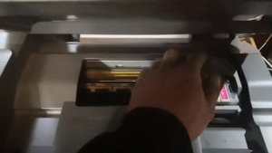 Принтер EPSON CX3700
