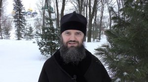 ХРИСТОС РОЖДАЕТСЯ - СЛАВИТЕ!