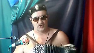 КАЗАЧЬя ПЕСНЯ "РОЗА"