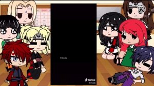 ~Реакция персонажей Наруто на Принцесс Диснея~ { Читать описание}