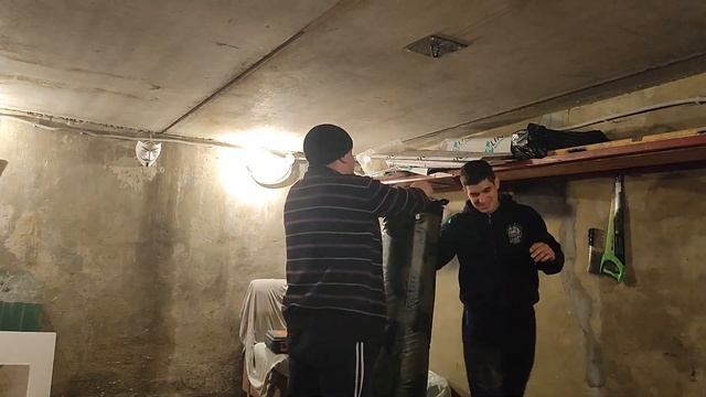 Боксёрский мешок 60 кг с Wildberries. Честный обзор и тестирование!!! смотреть онлайн