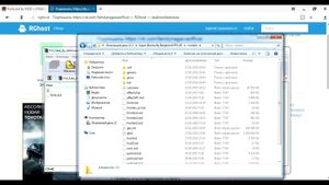 [SAMP][#7] Как сделать свой HUD и изменить шрифт. Шрифт чата | SAMP 0.3.7 |