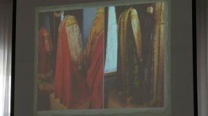 И.Н. Вишнякова - Традиционная одежда оренбургских казаков.mp4