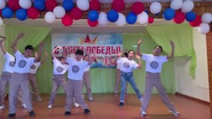 "Бурмоденс"